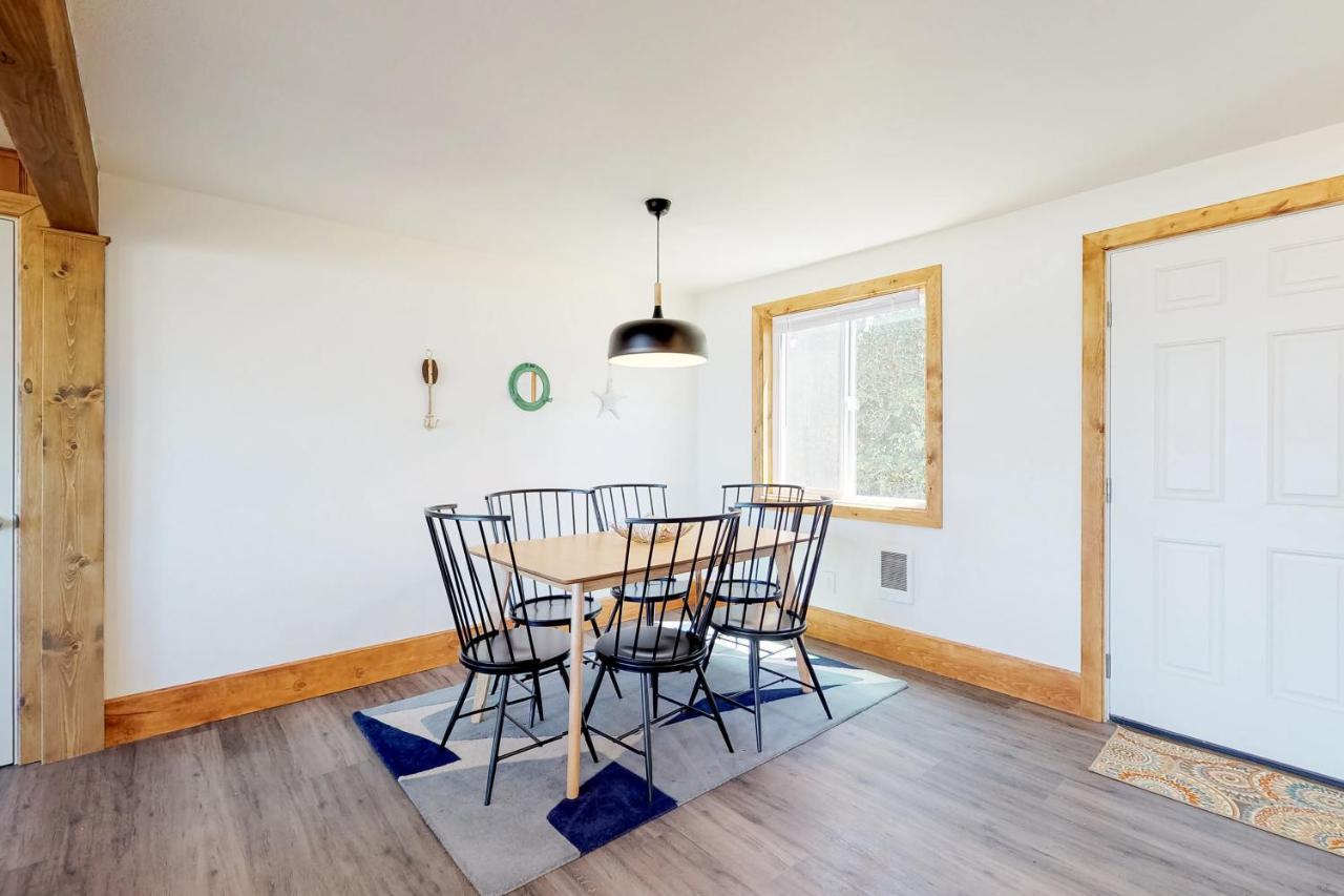 Cape Cod Cottages - #2 Waldport Extérieur photo