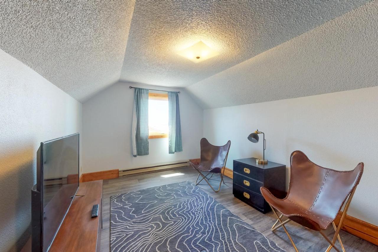 Cape Cod Cottages - #2 Waldport Extérieur photo