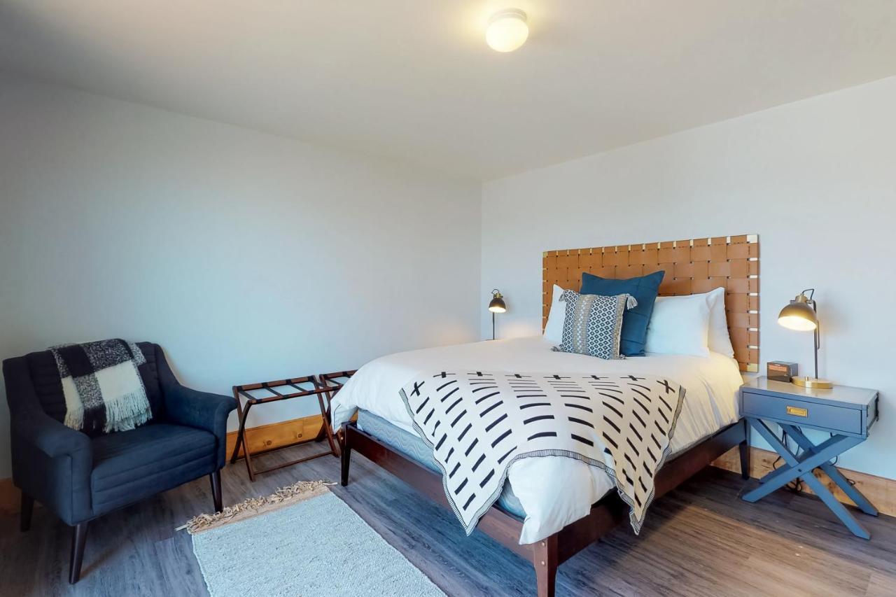 Cape Cod Cottages - #2 Waldport Extérieur photo