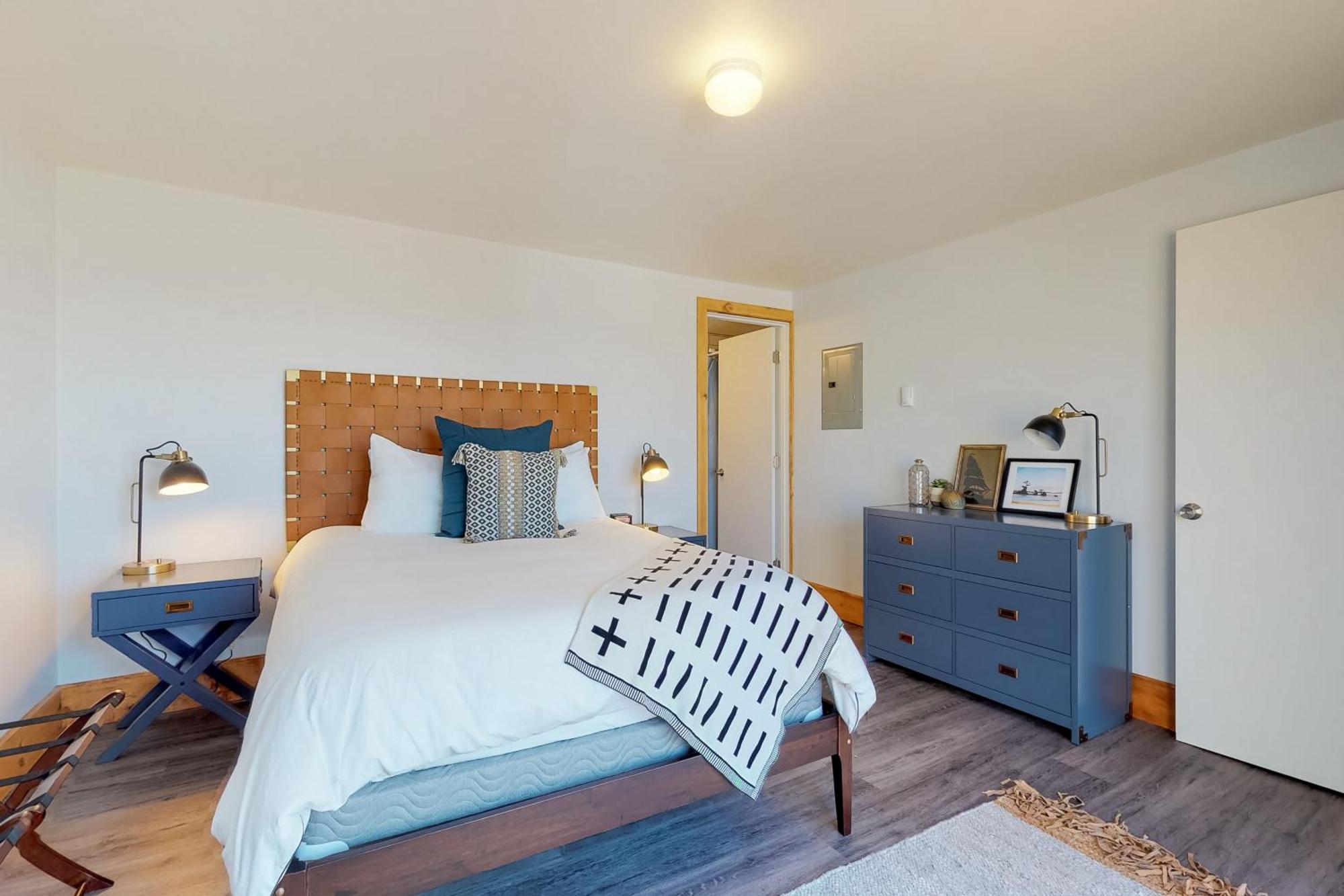Cape Cod Cottages - #2 Waldport Extérieur photo